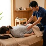産後骨盤とは