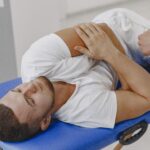 頭痛が続く、肩や首のこりが気になる方へ